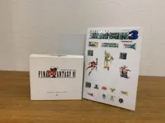 G0707-20★CD FINAL FANTASY VI オリジナルサウンド版