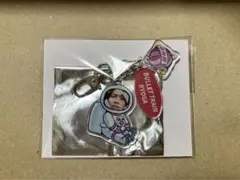 エビライ アクキー 超特急 リョウガ