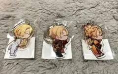 浦島坂田船　センラ　アクキー 3点セット