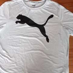 PUMA メンズTシャツ
