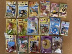 キューピー ご当地キューピー コラボキューピー 11体セット バラ売り可