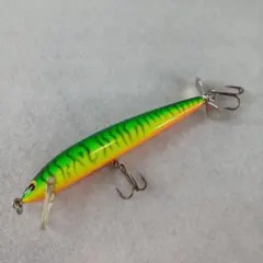 バグリー　オールド 2025年最新】オールドバグリーの人気アイテム - メルカリ