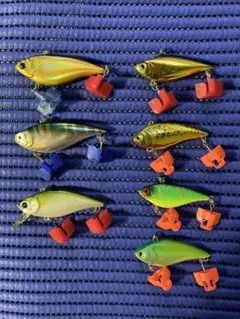 kaz様 リクエスト 2点 まとめ商品