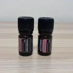 doTERRA アロマタッチ&ウィンターグリーン2本セット瞑想精神安定不安