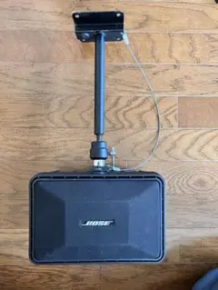 スピーカー BOSE 101MM 吊り下器具付きのサムネイル