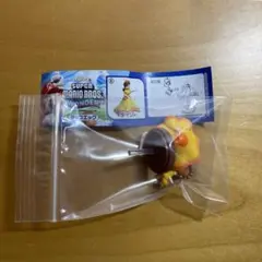 スーパーマリオブラザーズワンダー　チェコエッグ　デイジー