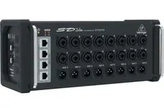 BEHRINGER ベリンガー SD16 ステージボックスのサムネイル