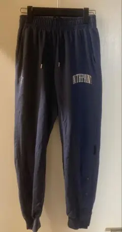 スウェットパンツ バスケットボール