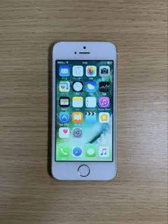 iphone5s スマートフォン本体