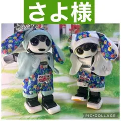 2026年最新】ロボホン洋服の人気アイテム - メルカリ