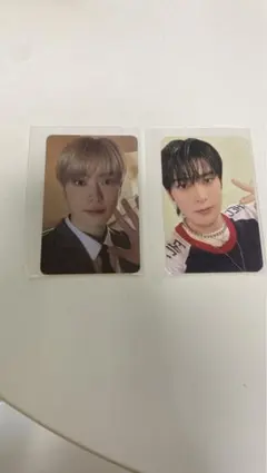 2026年最新】nctジェヒョントレカの人気アイテム - メルカリ