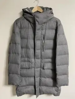 メンズ　アウター　ダウン　ジャケット　calvin kleinのサムネイル