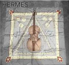 2026年最新】エルメス スカーフ 音楽の人気アイテム - メルカリ