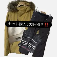 2026年最新】BURTON カラー：イエロー系 スノーボード ウェア(女性用