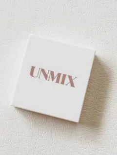 UNMIX アイリッドニュアンス ダブル 01 ピーチコーラルのサムネイル