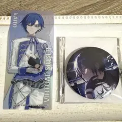 KAITO　プロセカ　グリ缶 アニメイト購入特典