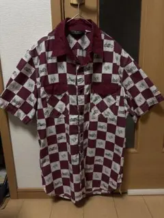 WEST RIDE 半袖シャツのサムネイル