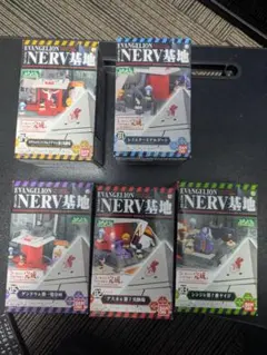 2026年最新】ようこそNERV基地の人気アイテム - メルカリ