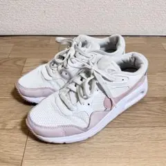 【中古】NIKE ナイキ ウィメンズ エア マックス CW4554 105 24