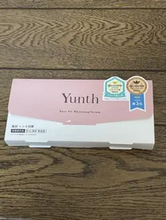 Yunth 生VC美白美容液 22包のサムネイル