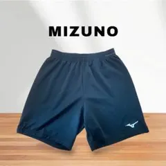MIZUNO ブラックメンズ XL バレーボールパンツポリエステル100%