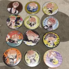 AGF2025 缶バッジ 丞 21点 - メルカリ