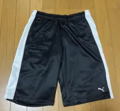 PUMA プーマ 短パン Lサイズ ジャージ