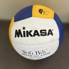 MIKASA バレーボール MVP400