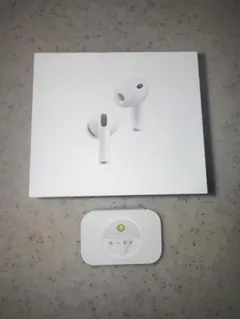 AirPods Pro 本体 充電ケース付き