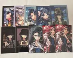 悪魔執事と黒い猫 あくねこ バスティン