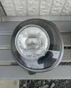 ホンダ 純正品 クロスカブ スーパーカブ LED ライト 純正戻しに