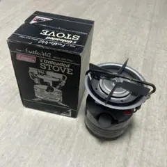 バーベキュー・調理用品 Coleman PEAK1 442-700JFeather422 STOVE Coleman PEAK1 442-700JFeather422 STOVE - メルカリ