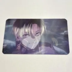 キンツア リングライト 神無月アヰ KING OF PRISM キンツア キンプリ リングライト 神無月 アヰ アイ