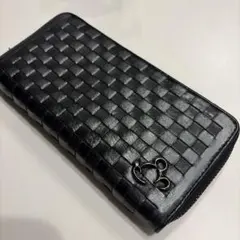 サマンサキングス　長財布