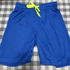 キッズ半袖 夏 Tシャツ&ショーツパンツ セット　8歳以上