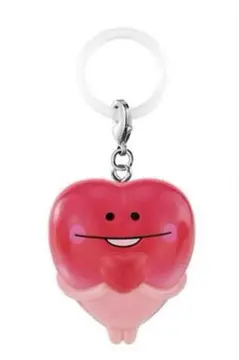 なめこ栽培キット　めじるしアクセサリー