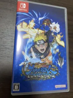 ナルティメットストーム コネクションズ