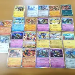 ポケモンカード ホロカードセット 約35枚 - メルカリ