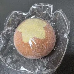 kikisquishy粉つきぐるぐるパン氷バターXL - メルカリ