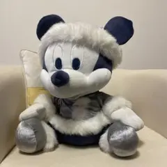 今月限定1万円値下げ【激レア】ミッキー 世界1200体限定WDW - メルカリ