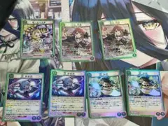 まどか☆マギカ　まとめ　ユニオンアリーナ　里見灯花　ホーリーマミ