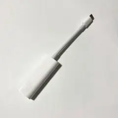 Apple 純正 A1790 Thunderbolt 変換アダプタ 3-2