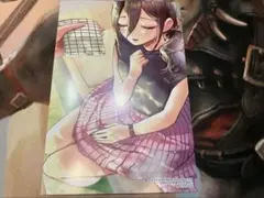 君のことが大大大大大好きな100人の彼女 12巻COMIC ZIN 特典