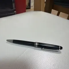 MONTBLANC ボールペン 本体 ブラック　マイスターシュテュックのサムネイル