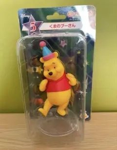 ディズニー【未開封】クリスマスオーナメントくじ