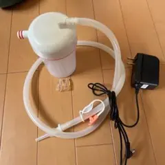 BabySmile 鼻吸い器 S-503