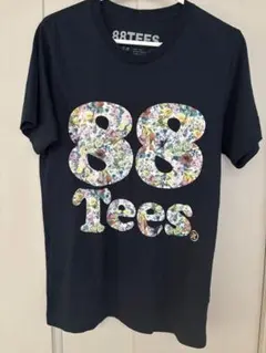 値下げ88TEES Tシャツ　新品未使用　アメリカサイズS メンズ　レディースのサムネイル