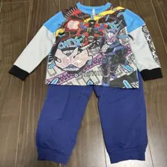 仮面ライダーパジャマセット 120 5月まで値下げ