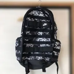 迷彩 バックパック