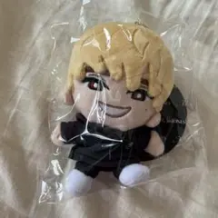 ぽ*様 【未開封】SixTONES ぬい ジェシー じぇしぬい ぬいぐるみ マス